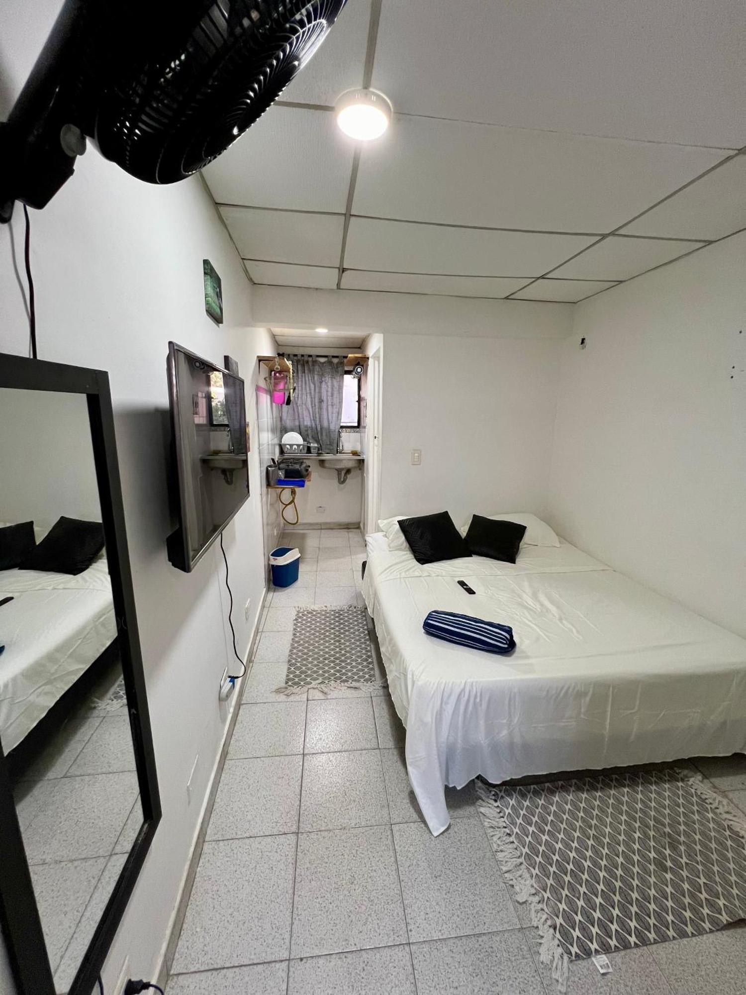 Belcanto Room's *